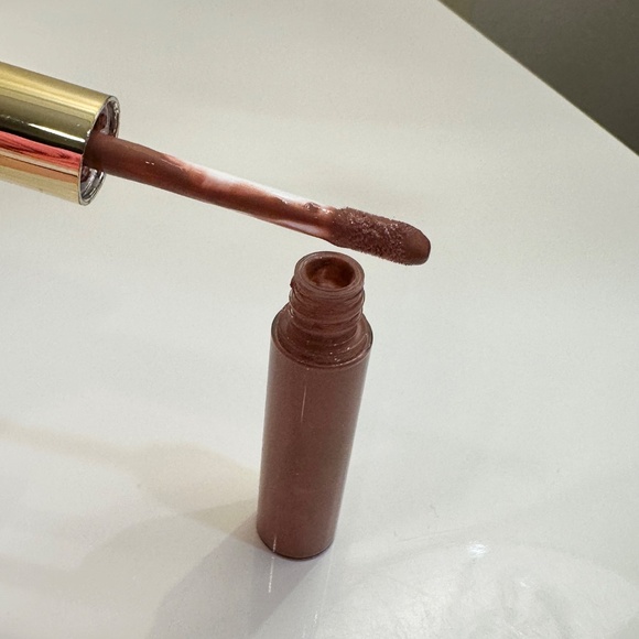 CHANEL Rouge Double Intensite Ultra Wear Lip Colour 69 TENDER BEIGE - Picture 4 of 4